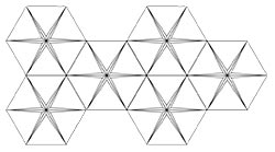 Arrow Pattern